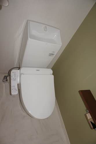 パピリオ・タウン　Ｄ棟 D0112号-12