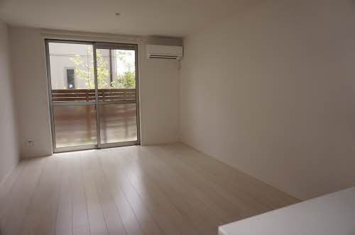 パピリオ・タウン　Ｄ棟 D0112号-13