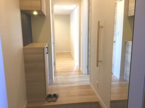 クレスティーク米原 A0203号-2