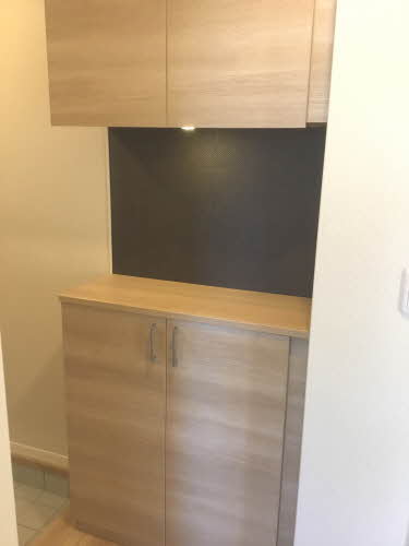 クレスティーク米原 A0203号-3