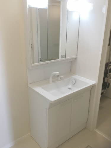 クレスティーク米原 A0203号-5