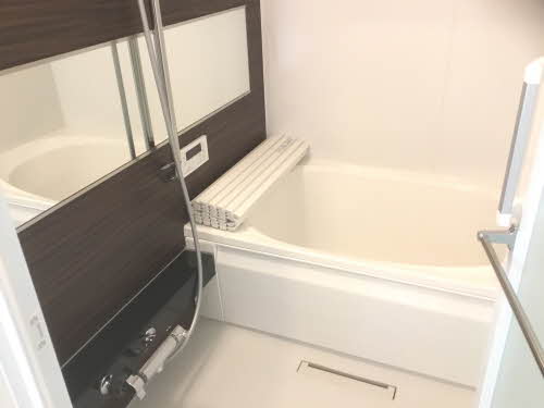 クレスティーク米原 A0203号-6