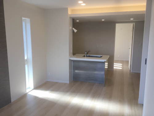 クレスティーク米原 A0203号-9