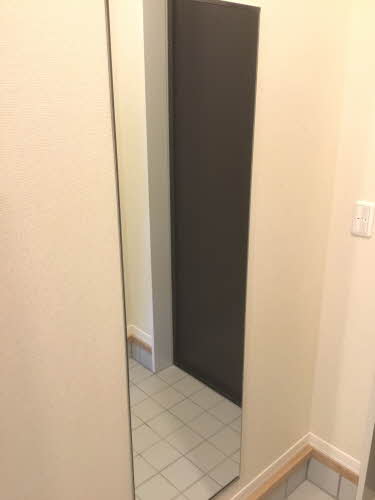 クレスティーク米原 A0203号-15