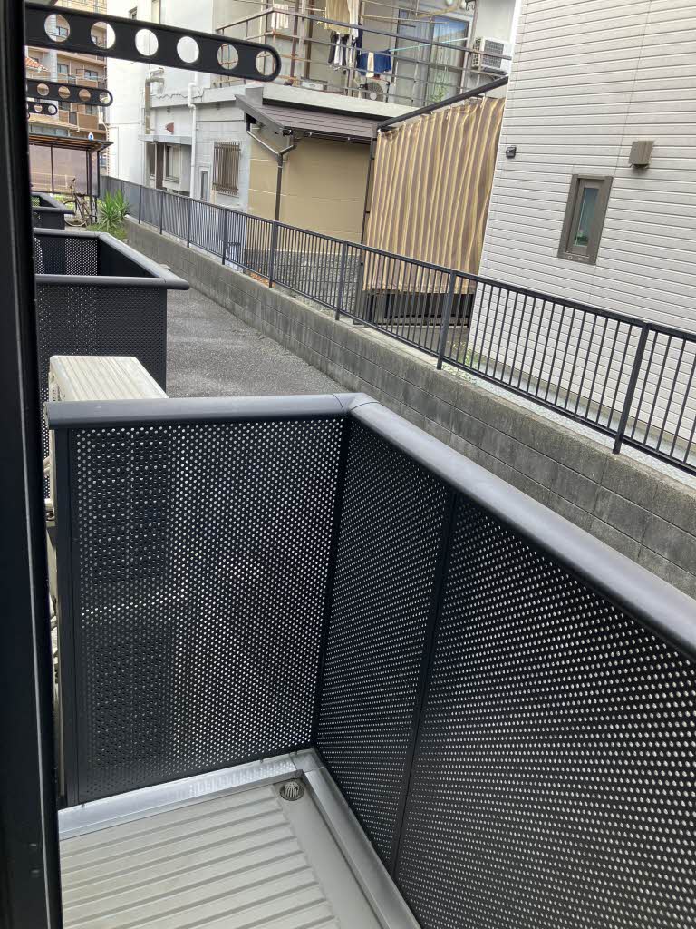 ティアラ藤 106号-14