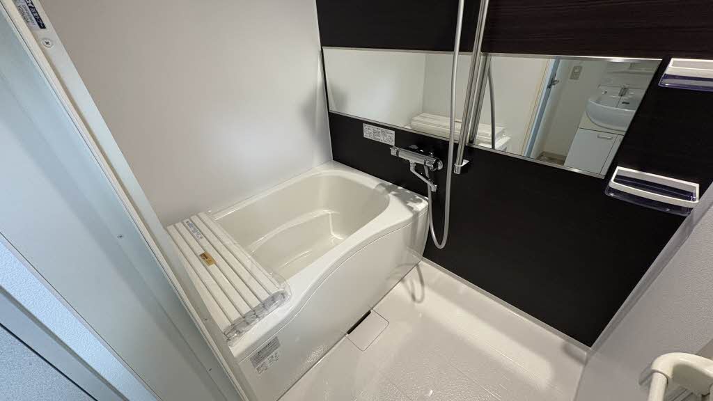 ティアラ藤 203号-13