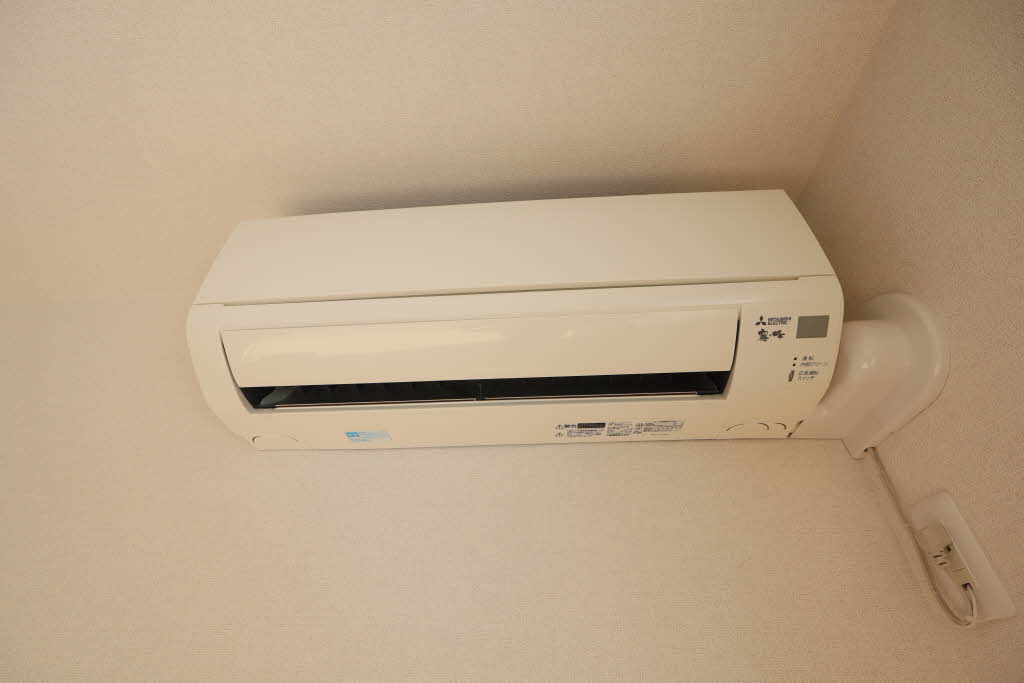 シャーメゾン パン 202号-10