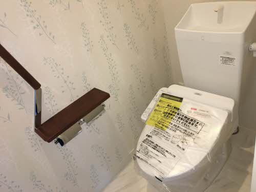 クラーションこまち A0101号-8