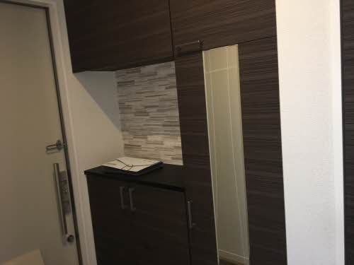 クラーションこまち A0101号-9