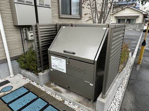Ｒａｒｅ　Ｍａｉｓｏｎ A0101号-2