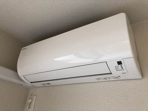 ラ プロスペリテ A棟 A0103号-11