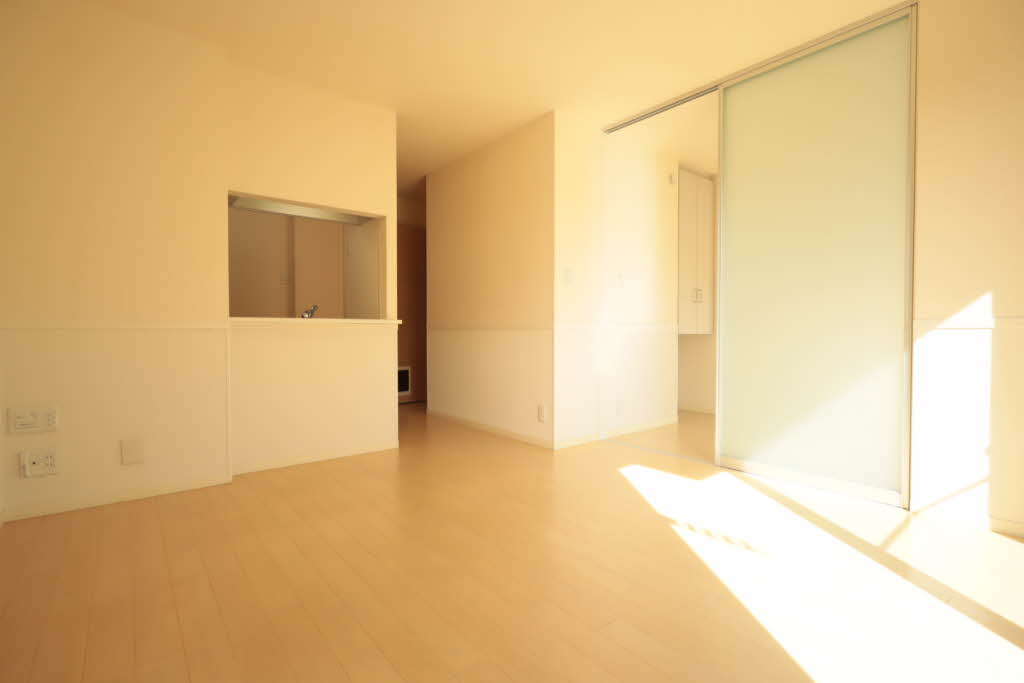 Ａｖｅｎｔｉｎｏ　Ｂ棟 B0101号-3