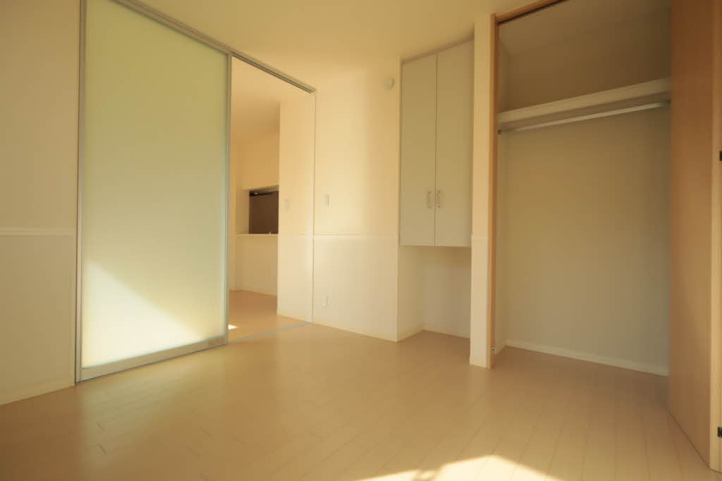 Ａｖｅｎｔｉｎｏ　Ｂ棟 B0101号-5