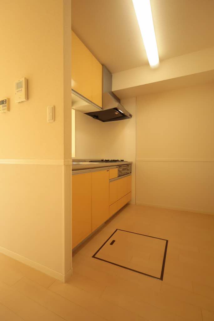 Ａｖｅｎｔｉｎｏ　Ｂ棟 B0101号-6