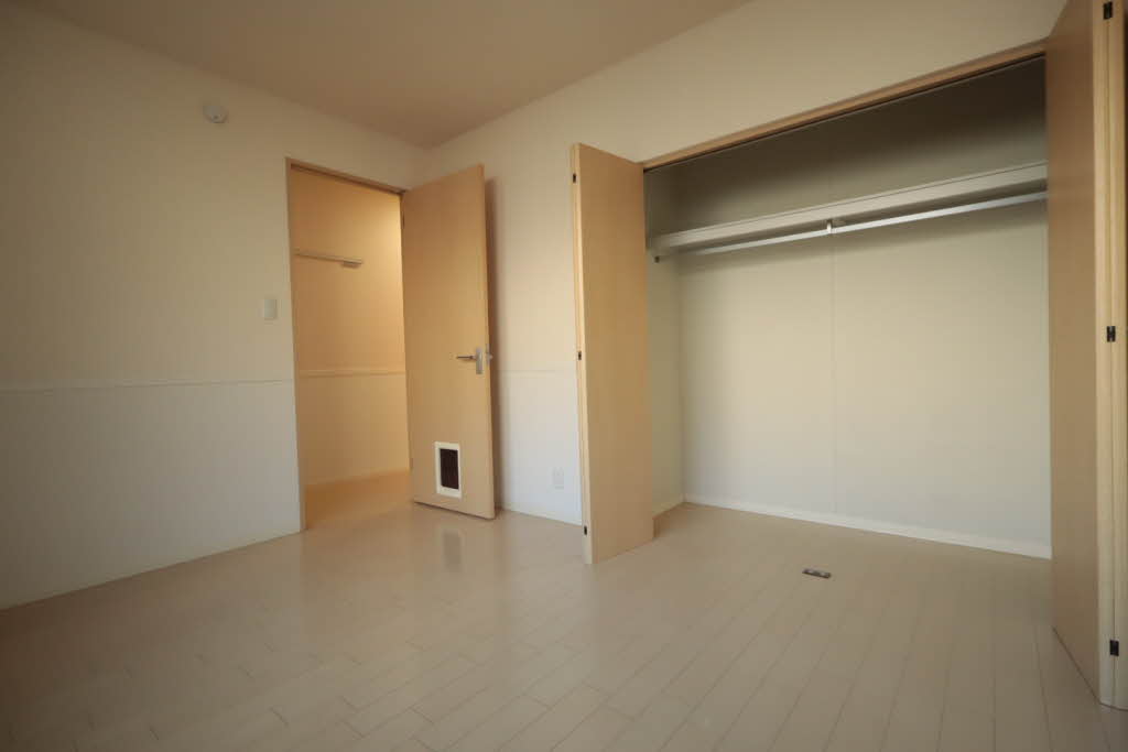 Ａｖｅｎｔｉｎｏ　Ｂ棟 B0101号-9