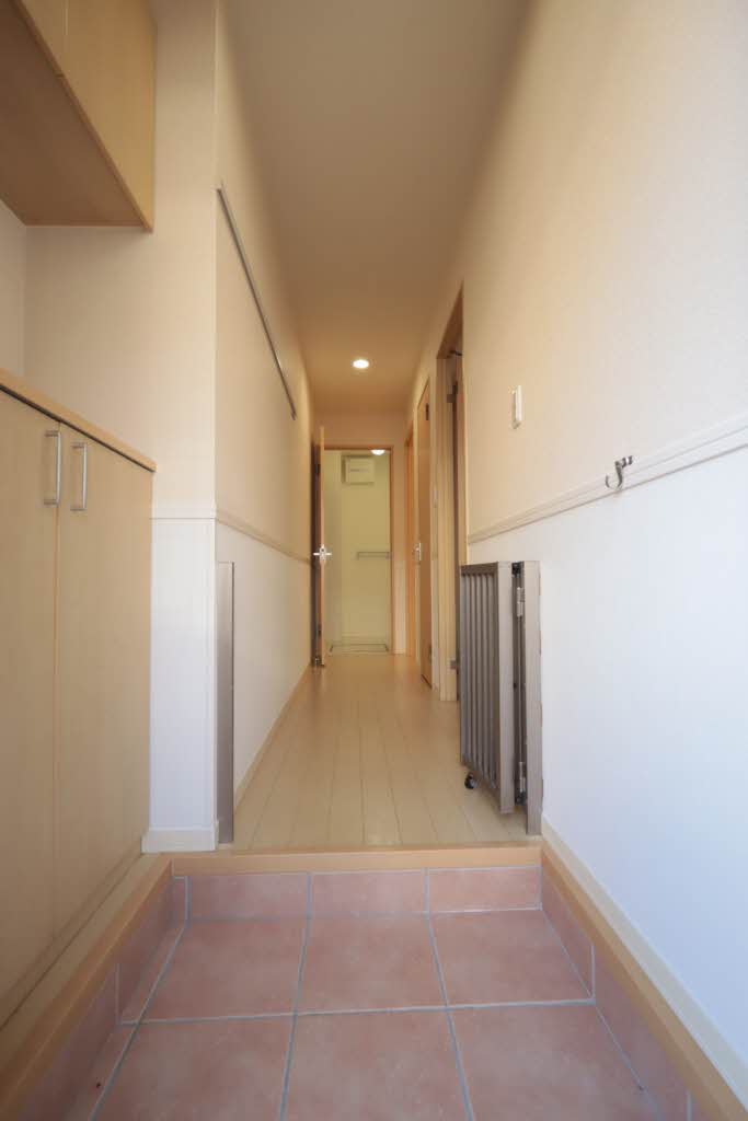 Ａｖｅｎｔｉｎｏ　Ｂ棟 B0101号-10