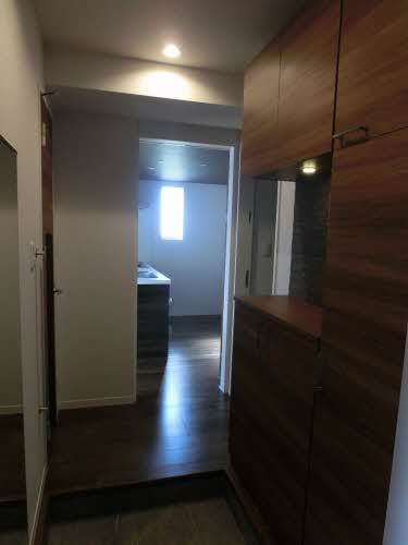 メゾン　デ　ルポ英（はなぶさ） A0101号-5