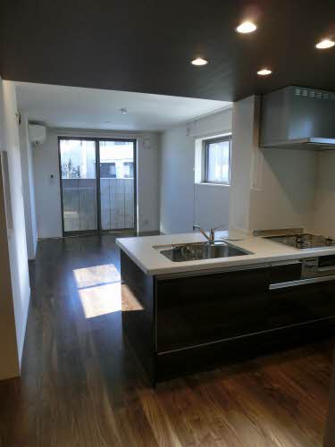 メゾン　デ　ルポ英（はなぶさ） A0101号-10