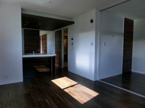 メゾン　デ　ルポ英（はなぶさ） A0101号-11