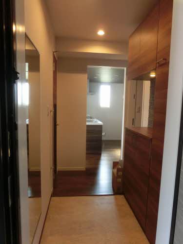 メゾン　デ　ルポ英（はなぶさ） A0301号-2