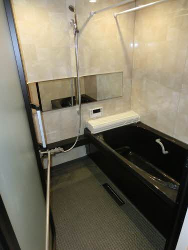 メゾン　デ　ルポ英（はなぶさ） A0301号-4