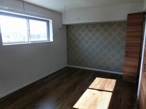 メゾン　デ　ルポ英（はなぶさ） A0301号-6