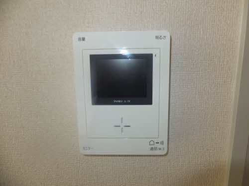 ハピネス不動院　Ａ棟 A0101号-4