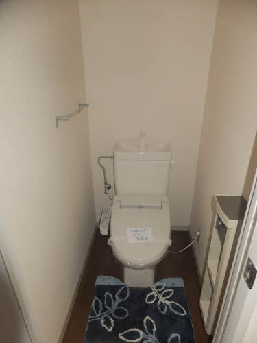 ハピネス不動院　Ａ棟 A0101号-5