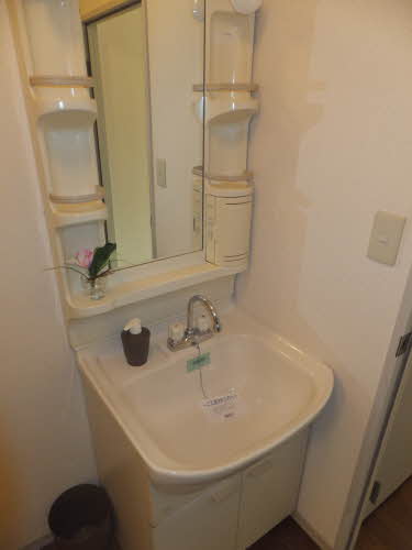 ハピネス不動院　Ａ棟 A0101号-8