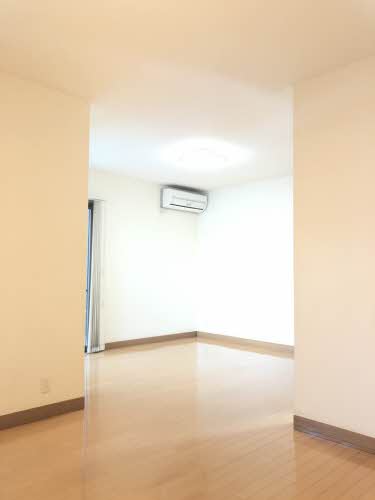 コモンシティ瀬戸８号貸家-3