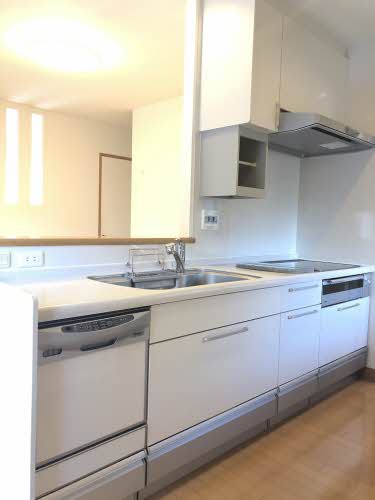 コモンシティ瀬戸８号貸家-4