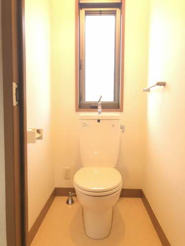 コモンシティ瀬戸８号貸家-13