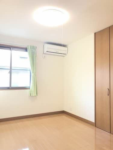 コモンシティ瀬戸８号貸家-14