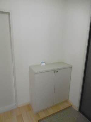 メゾン・アムール　Ａ棟 A0202号-2