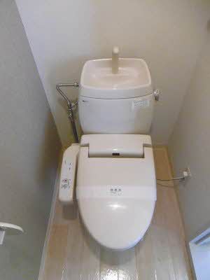 メゾン・アムール　Ａ棟 A0202号-3