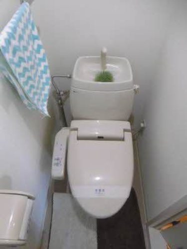 メゾン・アムール C棟 C0202号-4