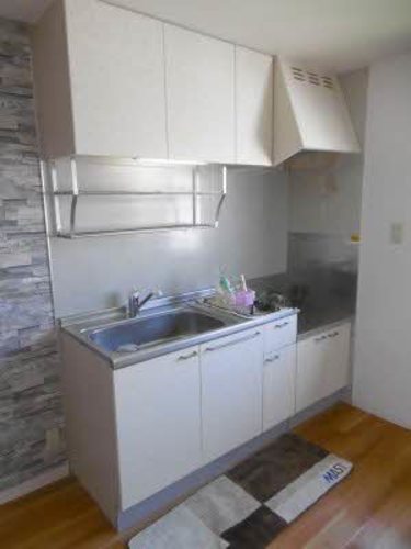 メゾン・アムール C棟 C0202号-6