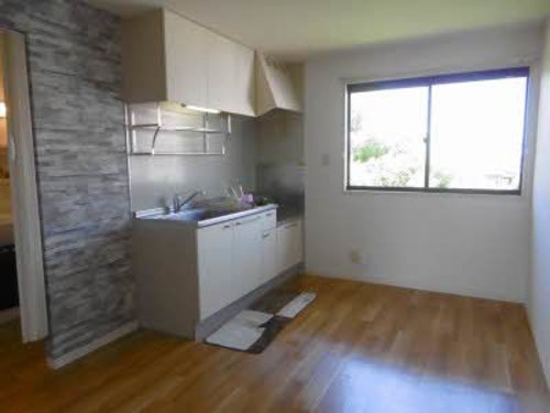 メゾン・アムール C棟 C0202号-7