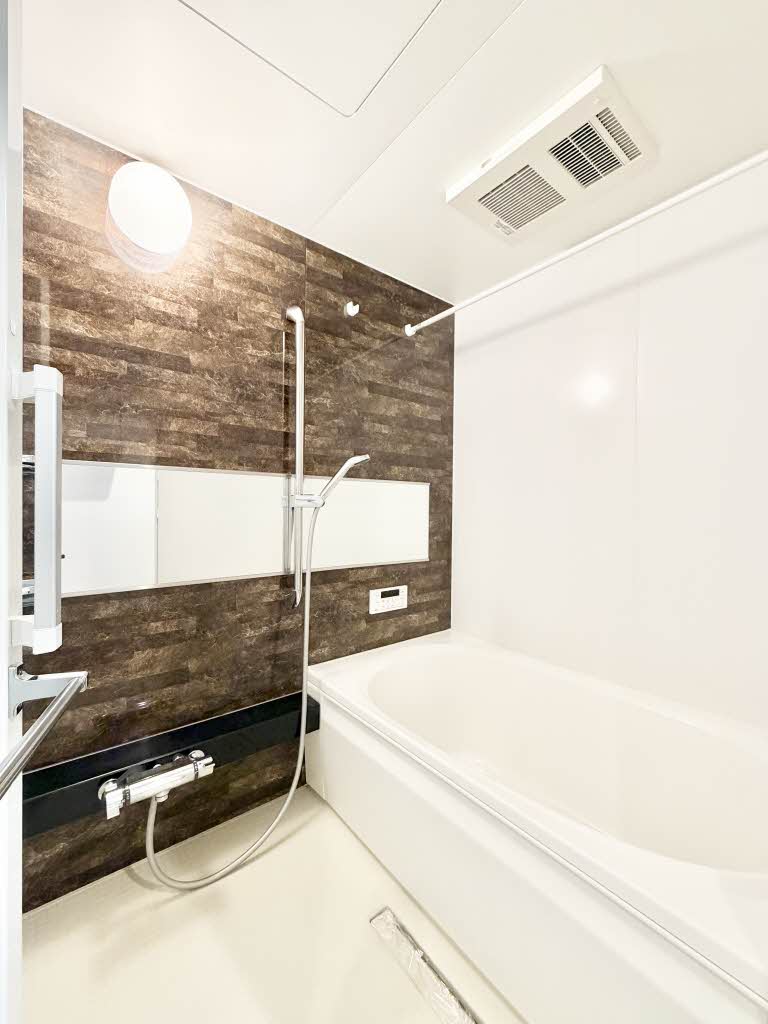 グラン　クレール A0102号-8