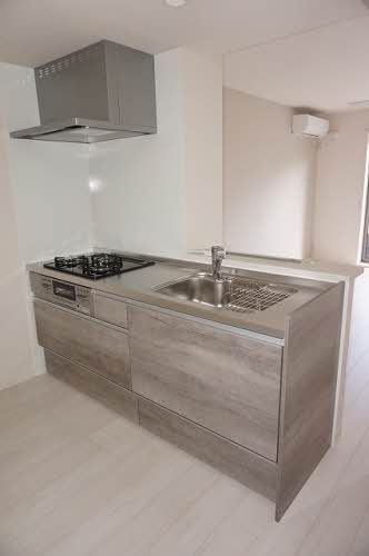 グラン　クレール A0206号-3