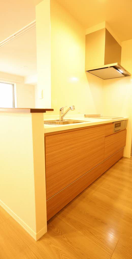 ベレオ　ラ・カシータ 103号-3