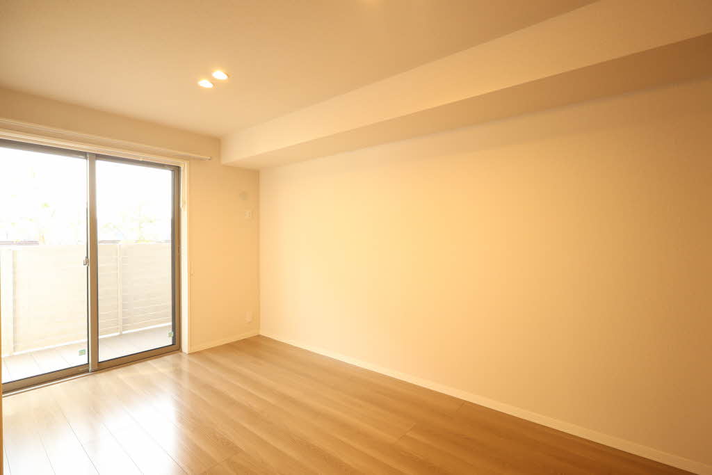 ベレオ　ラ・カシータ 103号-7