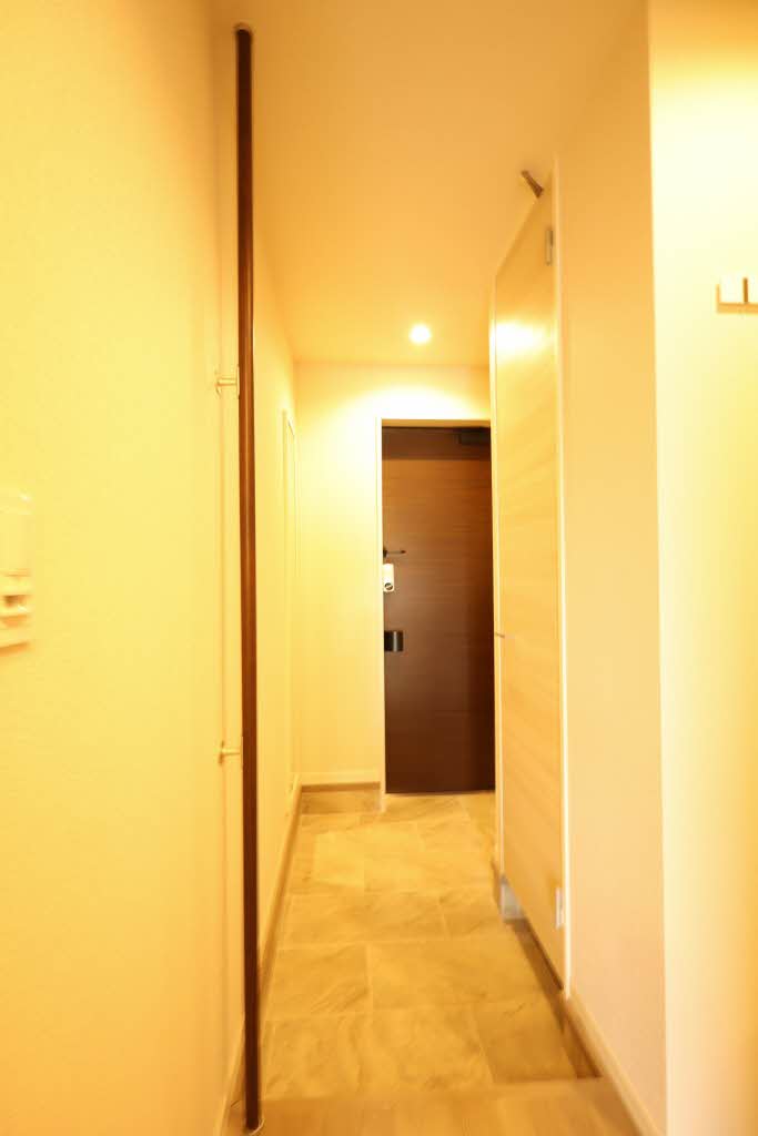 ベレオ　ラ・カシータ 103号-11