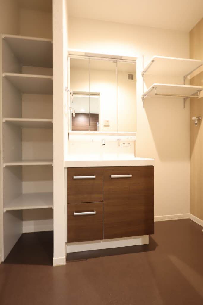 ベレオ　ラ・カシータ 205号-5