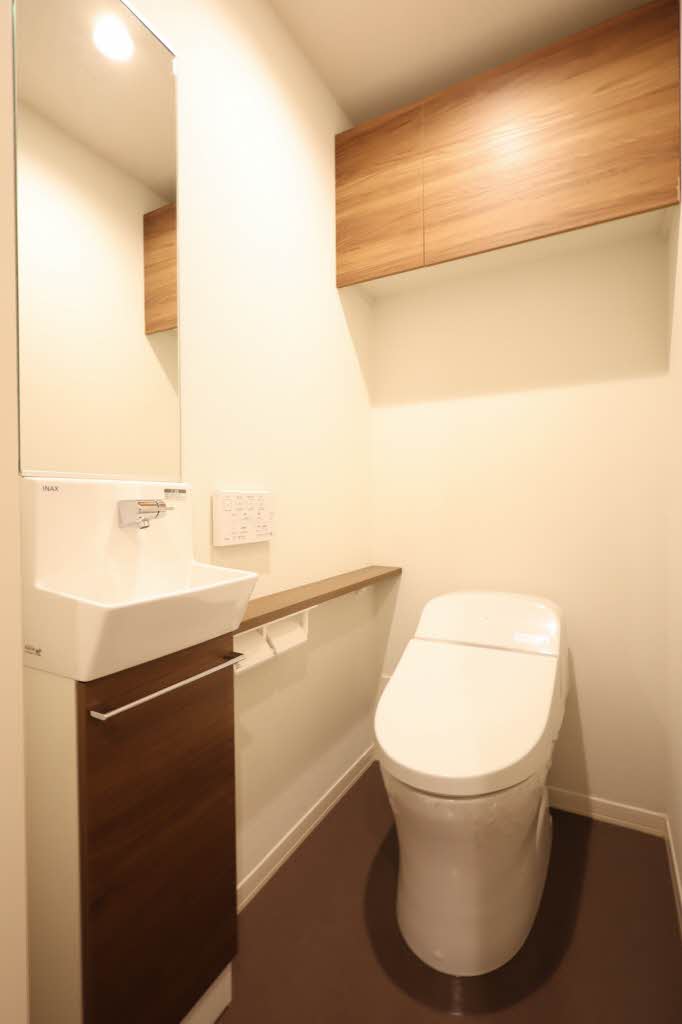 ベレオ　ラ・カシータ 205号-6