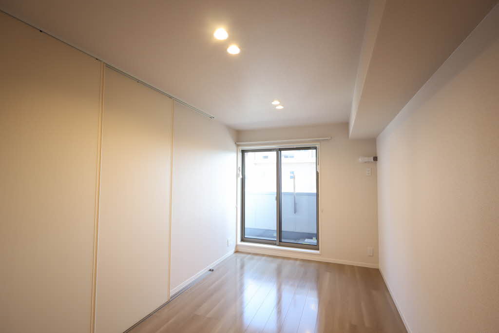 ベレオ　ラ・カシータ 205号-7