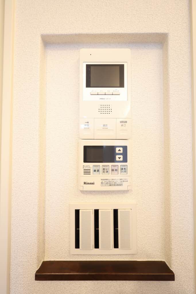 ベレオ　ラ・カシータ 205号-9