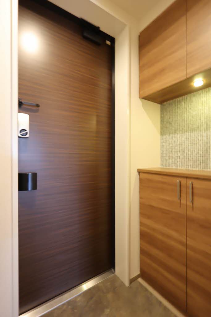 ベレオ　ラ・カシータ 205号-11