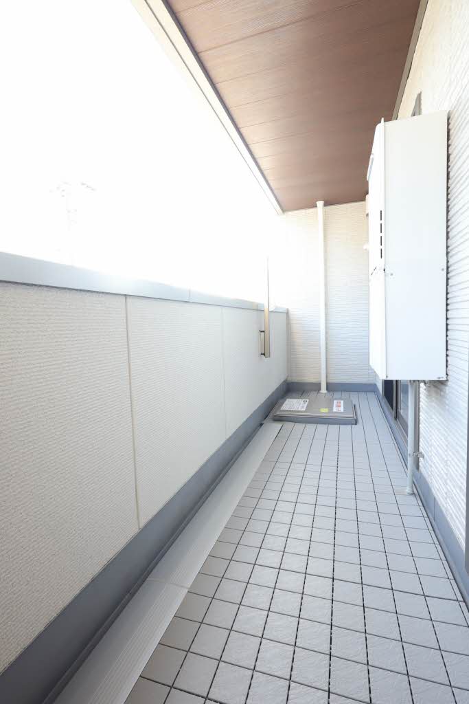 ベレオ　ラ・カシータ 205号-12