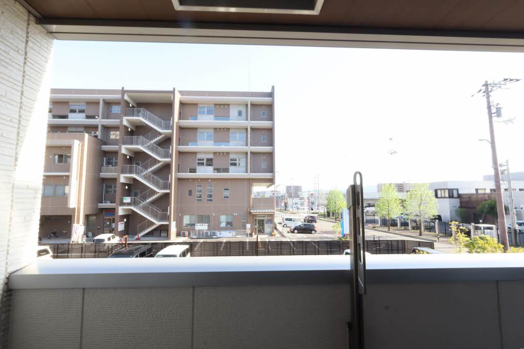 ベレオ　ラ・カシータ 205号-13